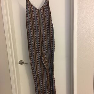 Forever 21 Jumpsuit NEVER worn